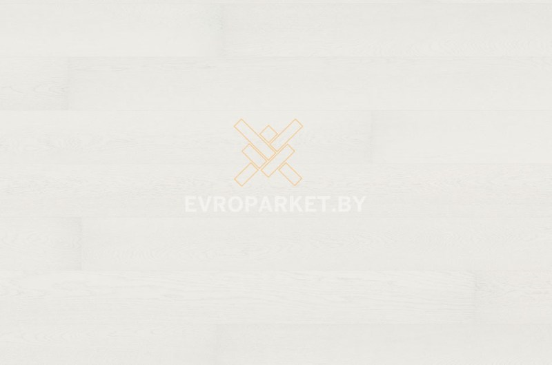 Паркетная доска Карелия (Karelia) - Дуб Sugar 3S Light 30111781A8006111